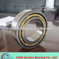 China best brass cage thrust cylindrical roller bearings 81140 with ISO9001 certificated